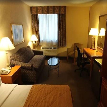 Clarion Hotel Park Central Dallas Esterno foto