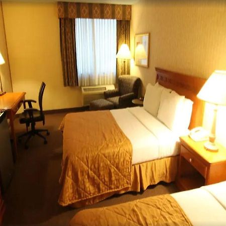 Clarion Hotel Park Central Dallas Esterno foto