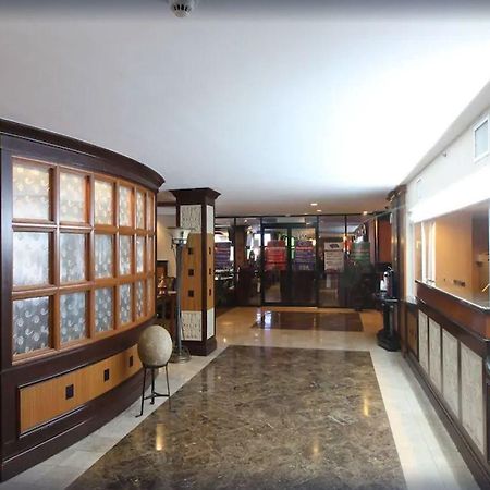 Clarion Hotel Park Central Dallas Esterno foto