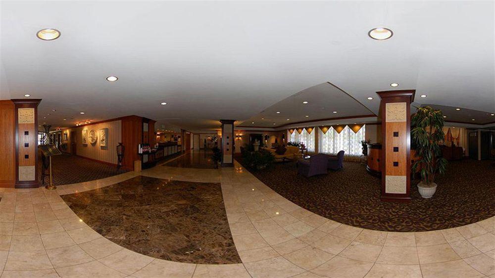Clarion Hotel Park Central Dallas Esterno foto